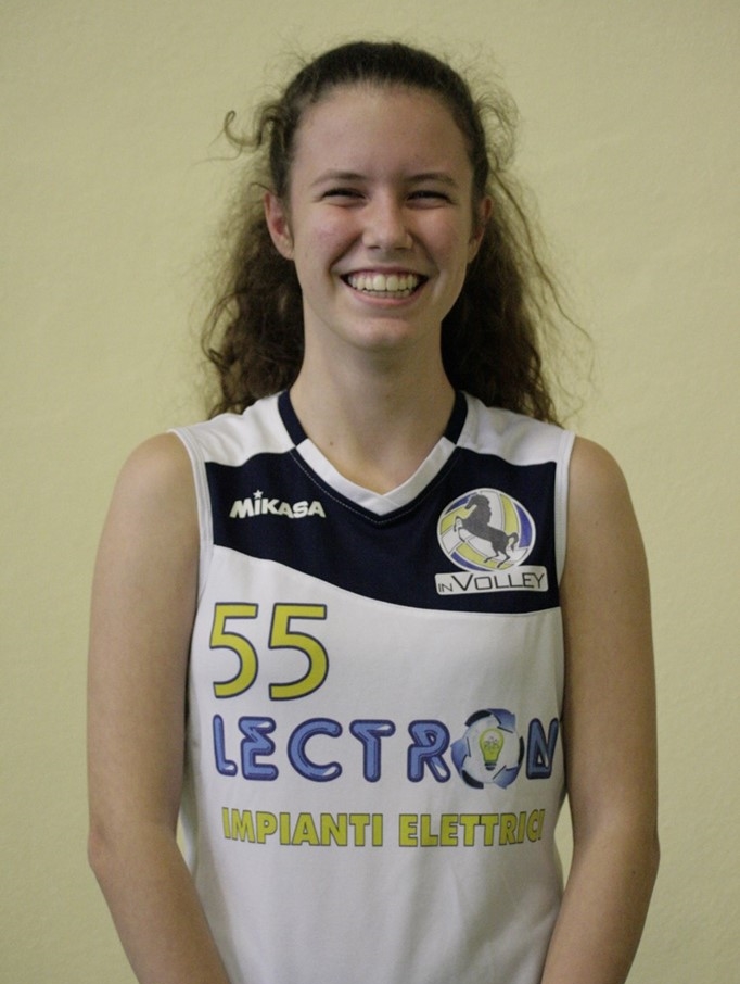 BENVENUTI LAURA