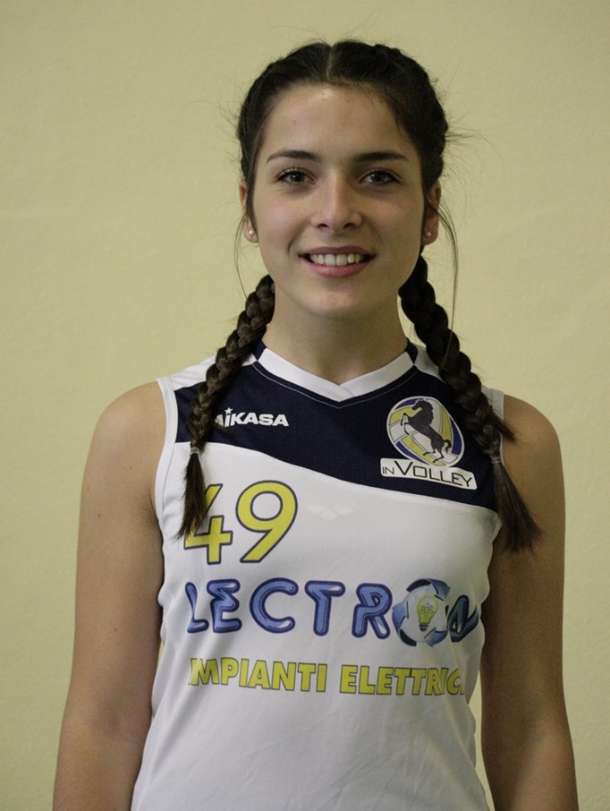 MONTANARI RACHELE
