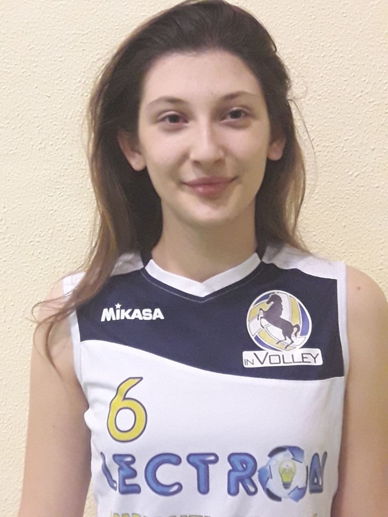 MAZZOTTI SERENA