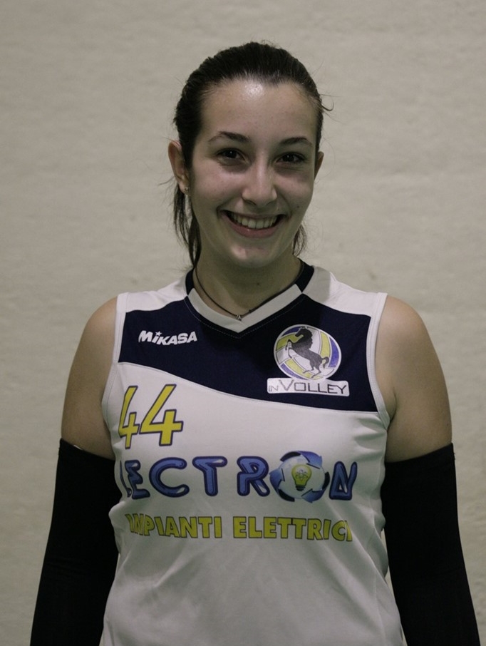 ANNESE CHIARA