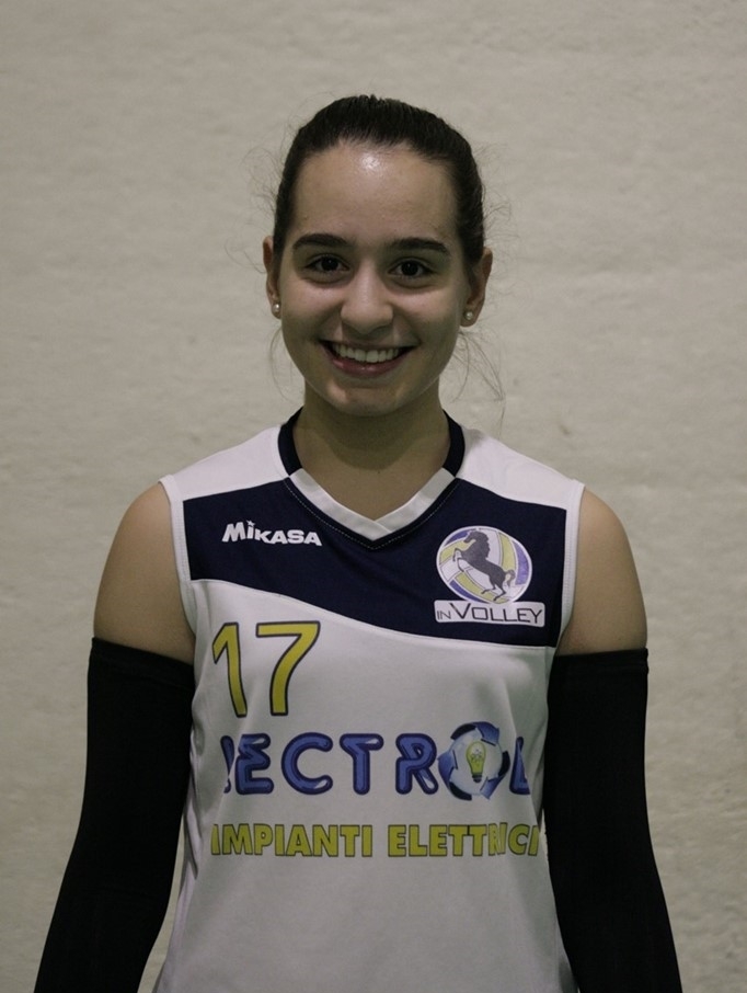 AURUCCI MARGHERITA