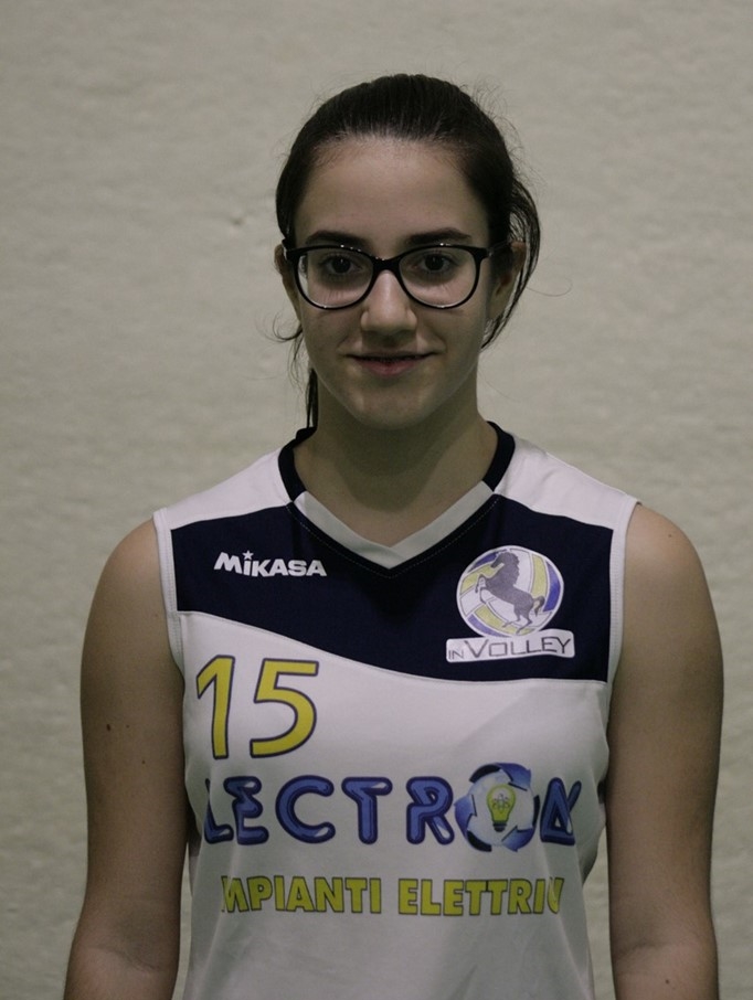 GAMBERI FRANCESCA