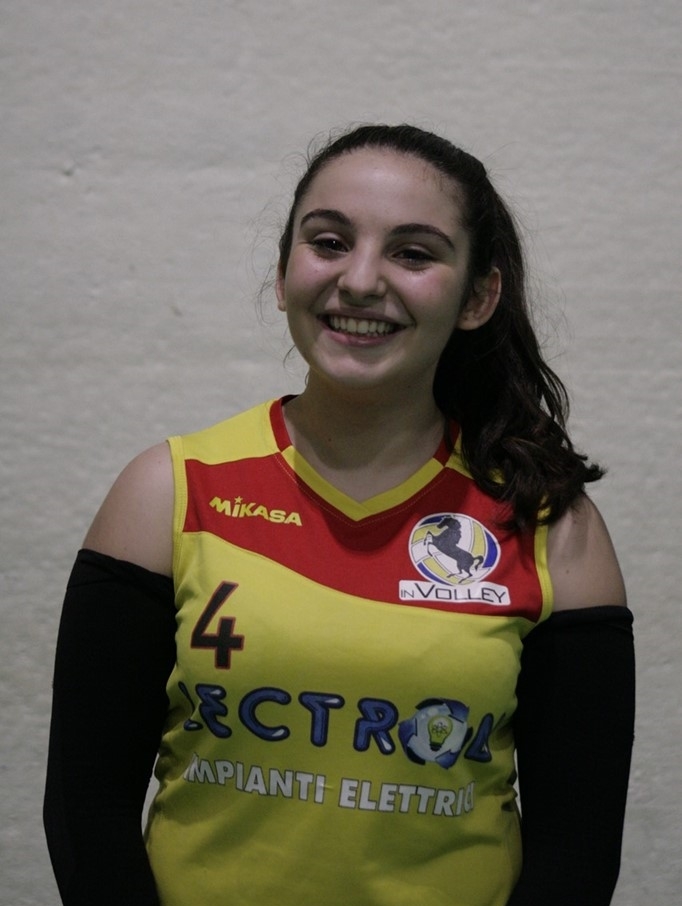 SARRA LAURA
