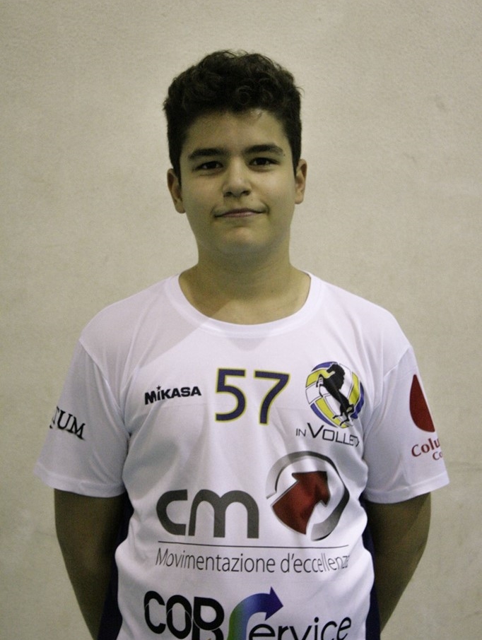 CONTINO DAVIDE