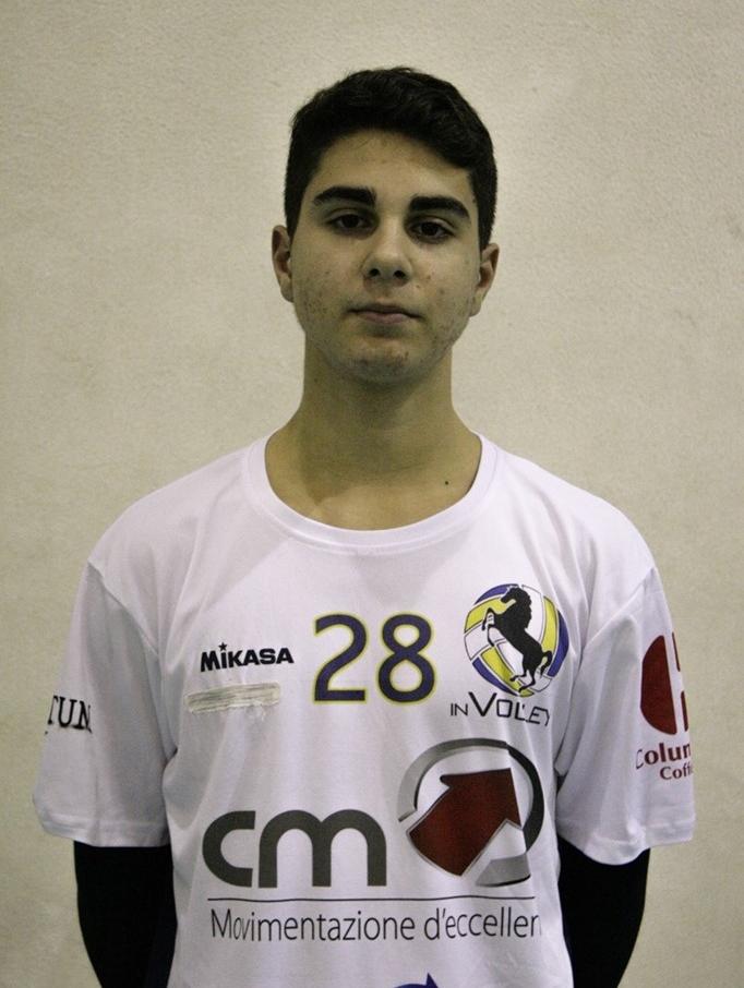 GADDONI ENRICO