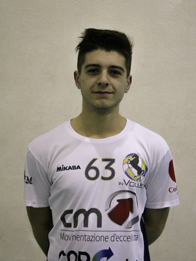MAZZINI THOMAS