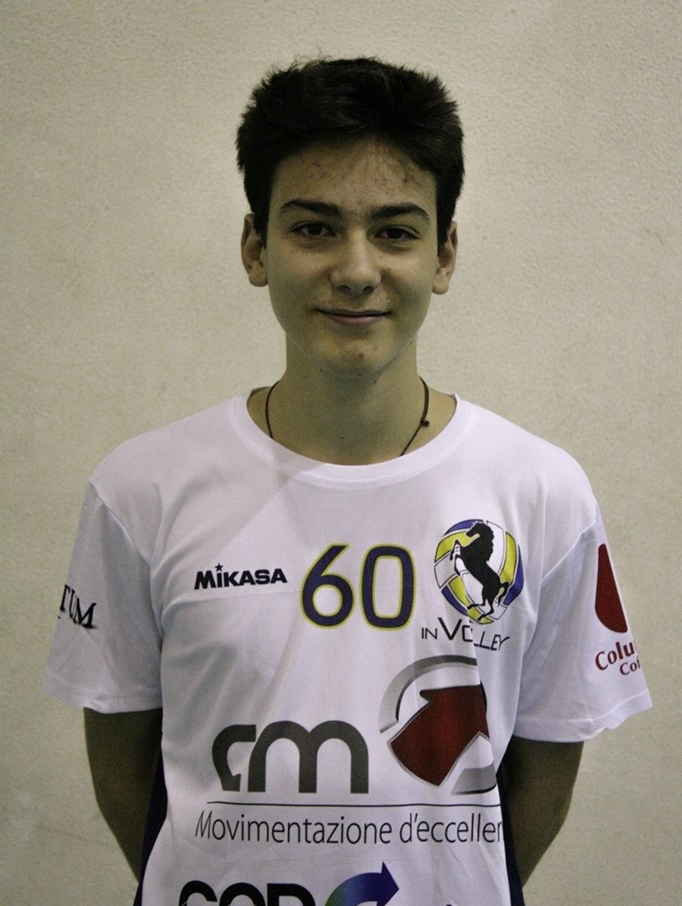 MEDRI MATTEO