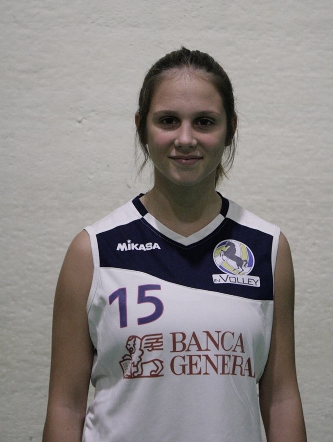 CAVINA NICOLE