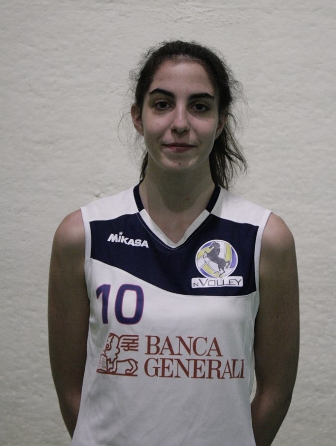 MAROSI SARA