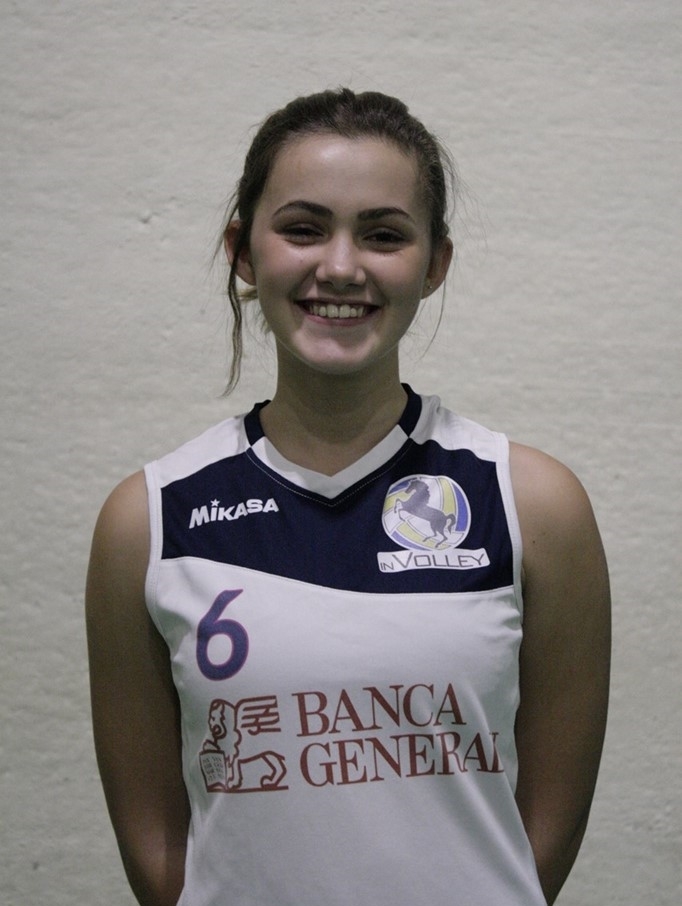 MENGOZZI SOFIA
