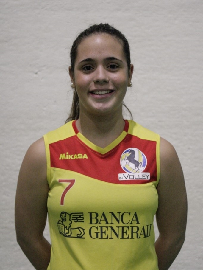 MIOLA MARTINA