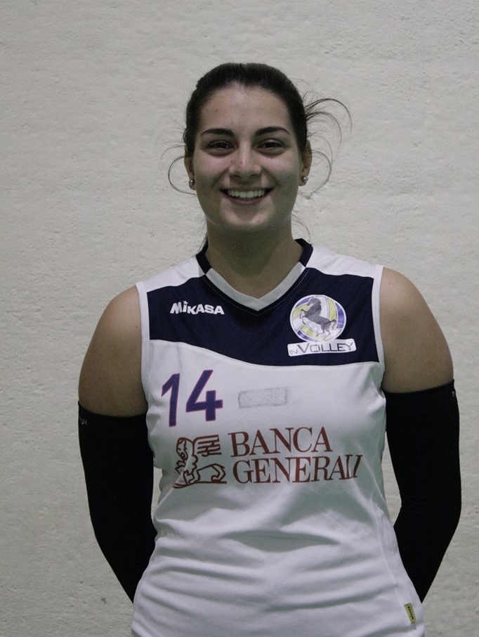 PIRAZZINI LUCIA