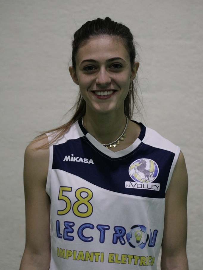 GULINI MARIA GIULIA