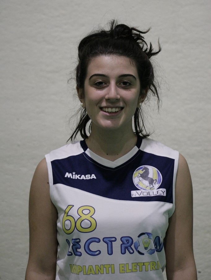 MELANDRI BENEDETTA