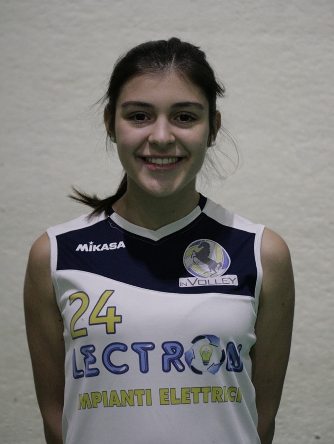 RACCAGNI MARTINA