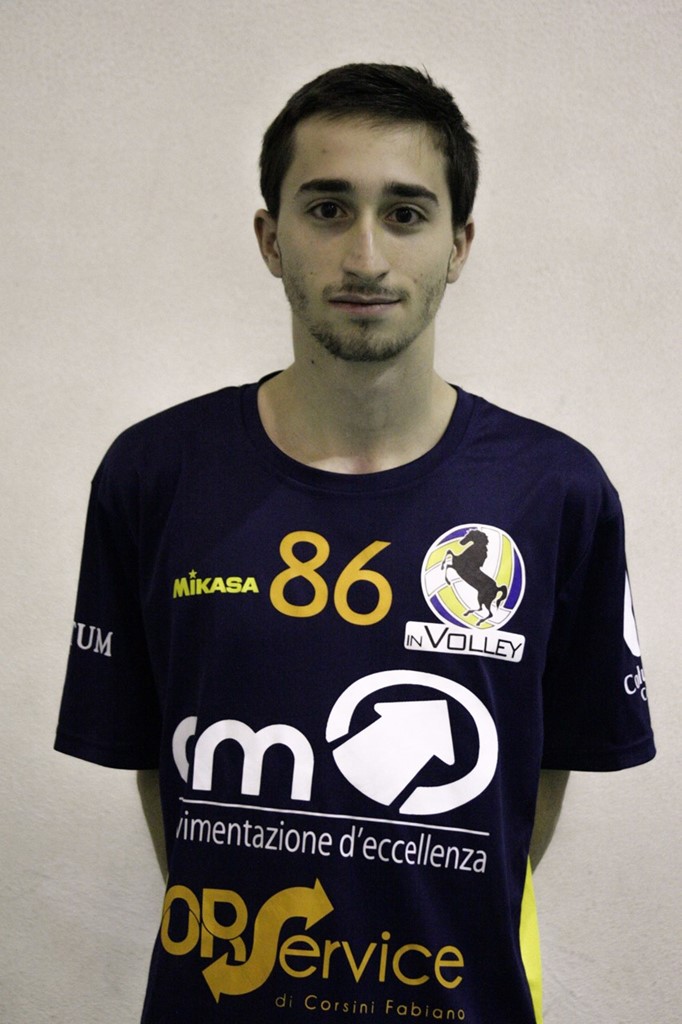 BURATTONI MARCO