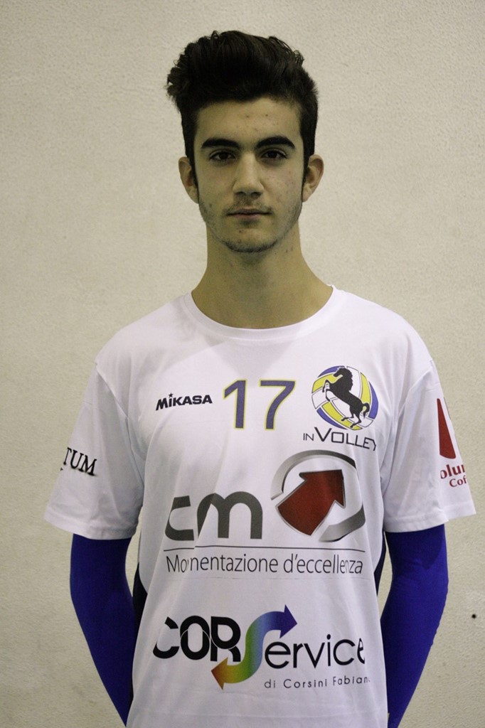 DONATI GIAN MARCO