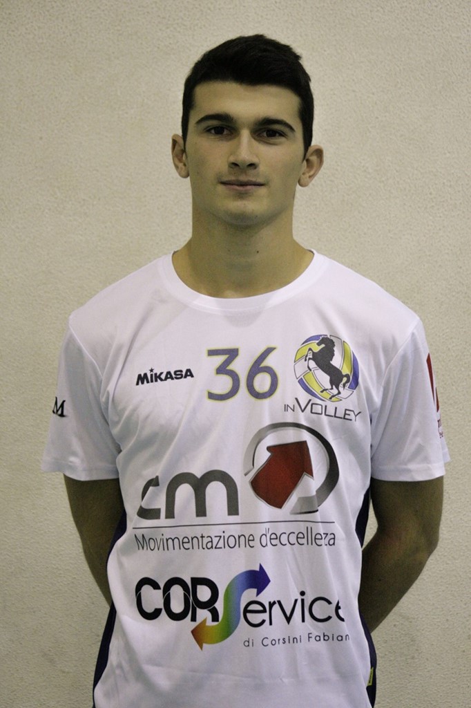 GADONI GREGORIO