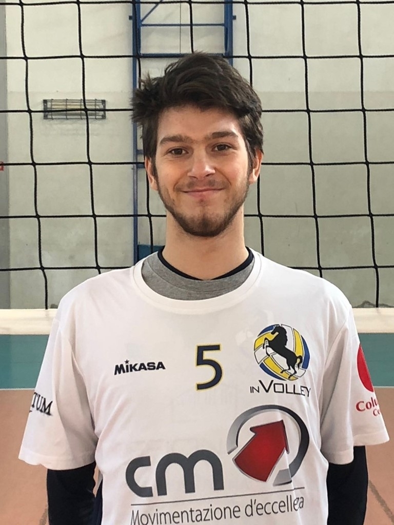 LOBIETTI MATTEO