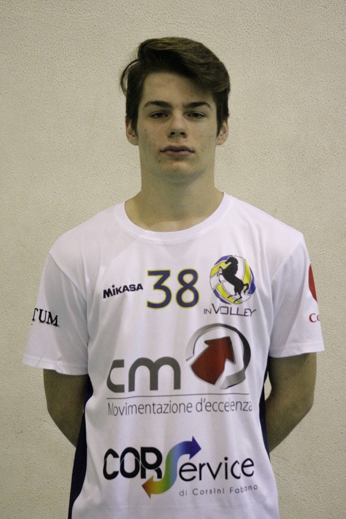 MAZZOLI LUCA