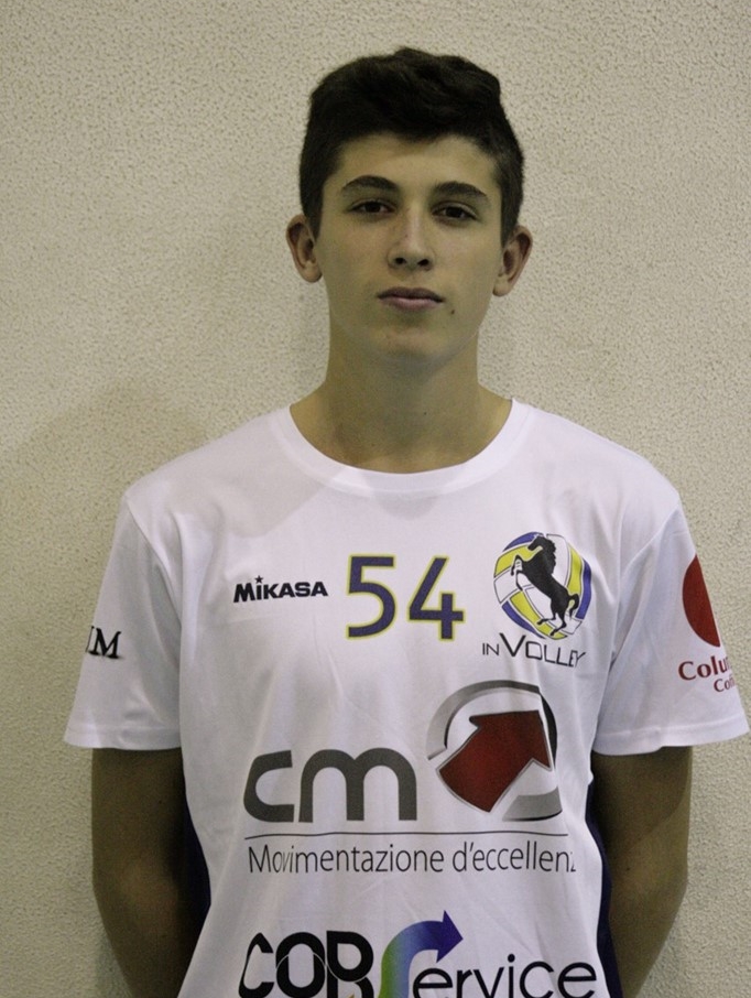 RICCI MACCARINI LORENZO