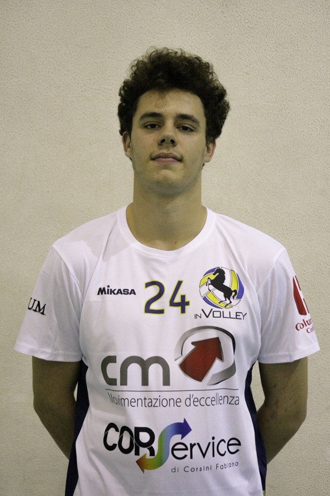 ROTONDI MARCO