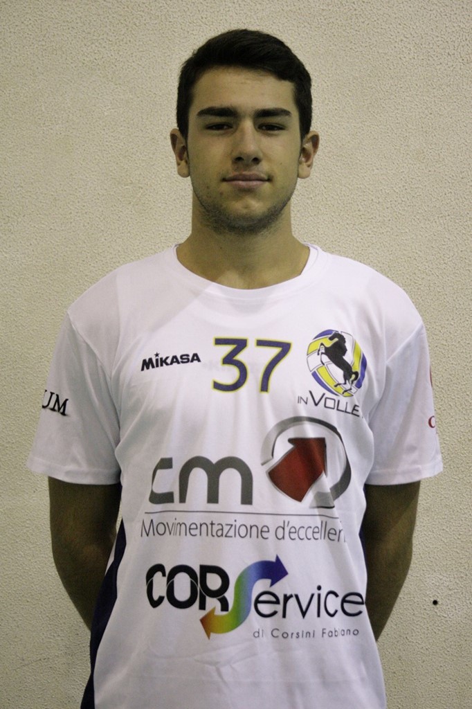 SPADONI GIACOMO