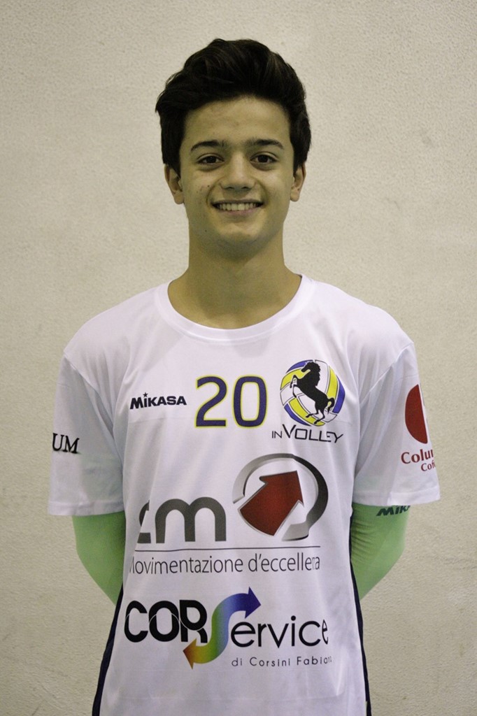 VIGNALI ANDREA