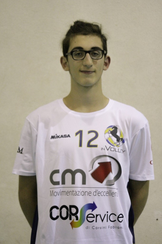 VIGNOLI LUCA