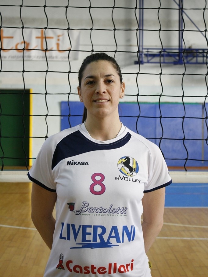BINA VALERIA