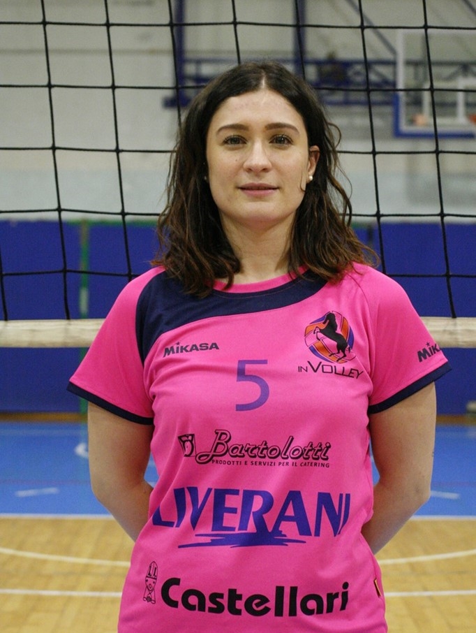 CAVALLI ELENA