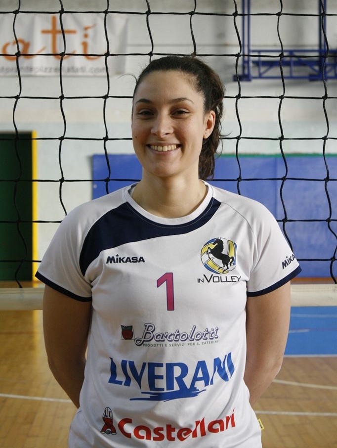 GRASSO GIULIA