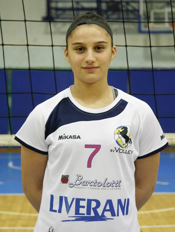 LAUCIELLO FEDERICA
