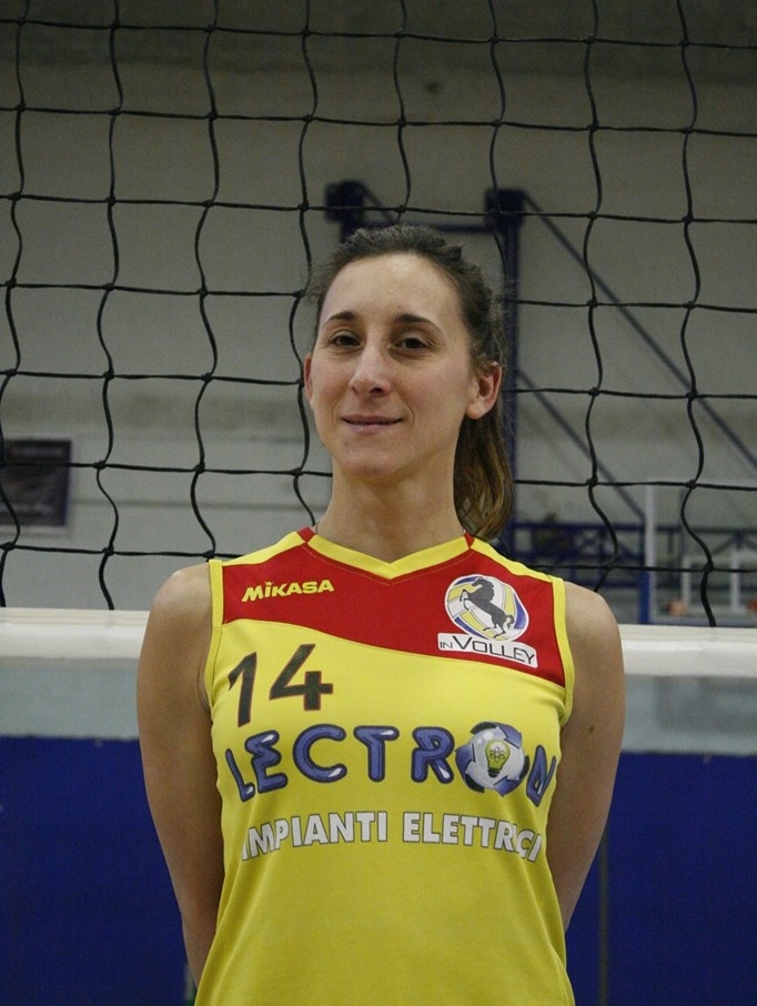 MAGARAGGIA  ENRICA