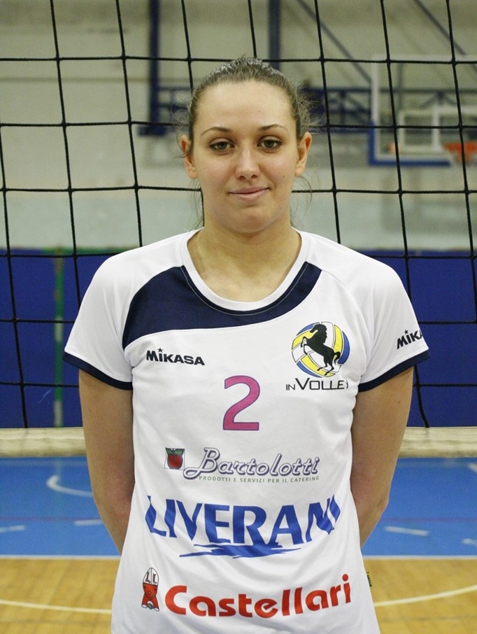 MIGLIORI SARA