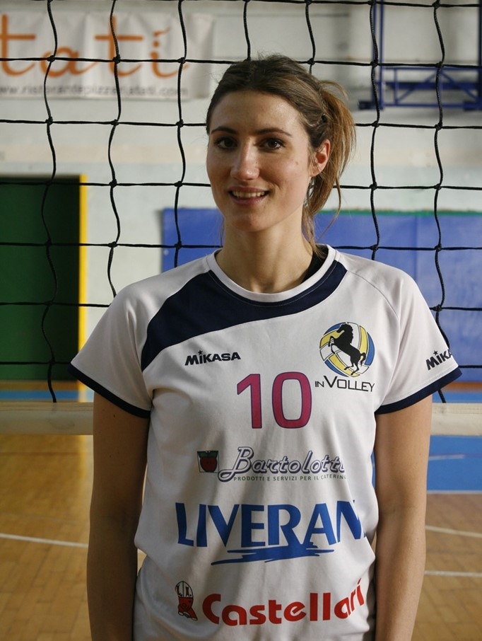 MILESI ROBERTA