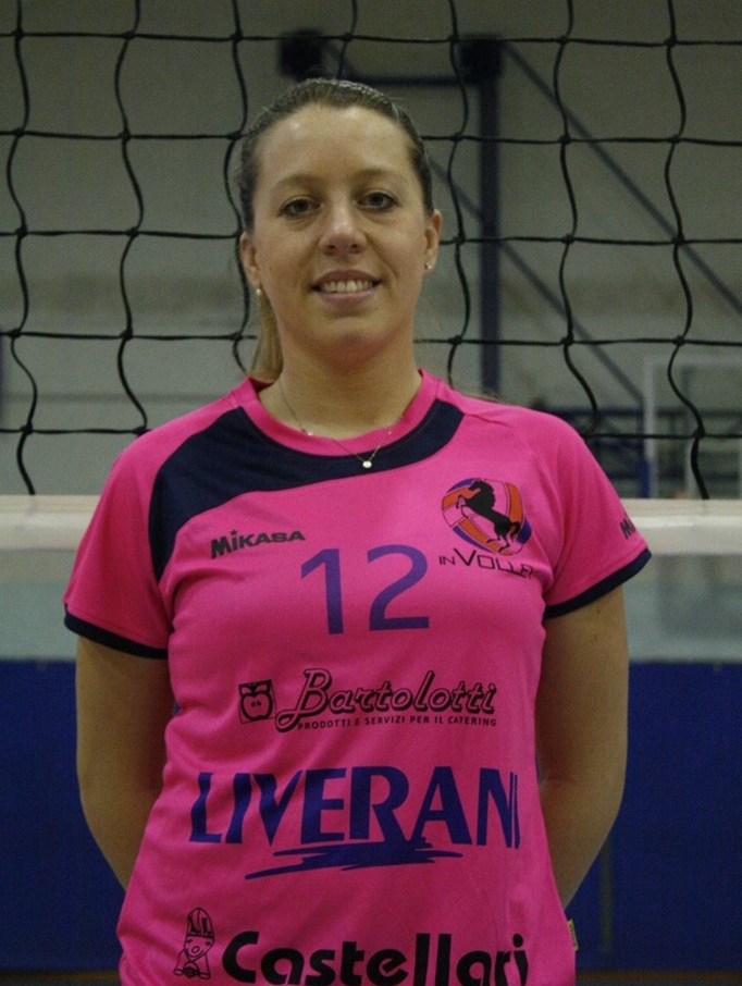 SANGIORGI FRANCESCA