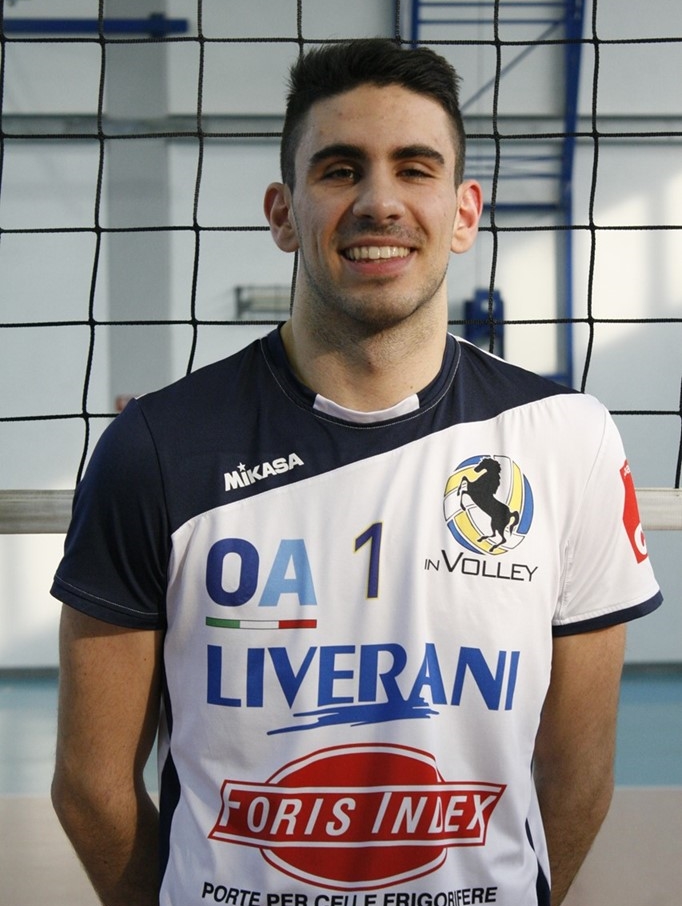 BABINI LUCA