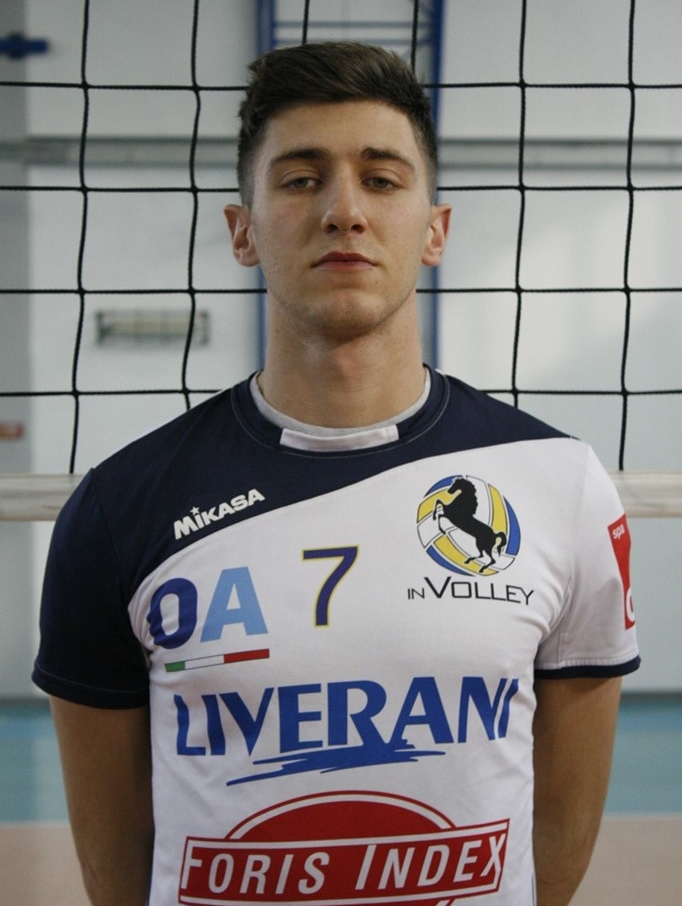 CICOGNANI MATTEO