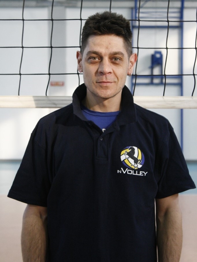 BACCHINI TOMAS