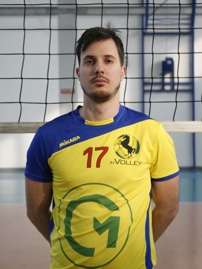 MONTI CRISTIAN