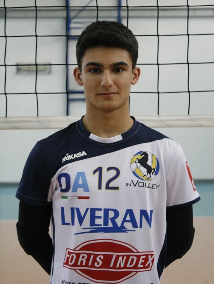 PASSANTI LUCA