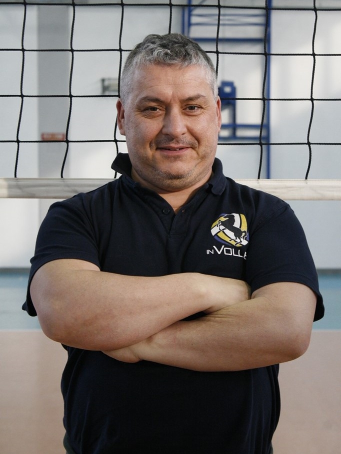 ZANNI GIANLUCA