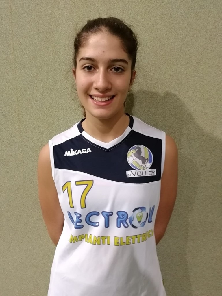 CONTI GIORGIA