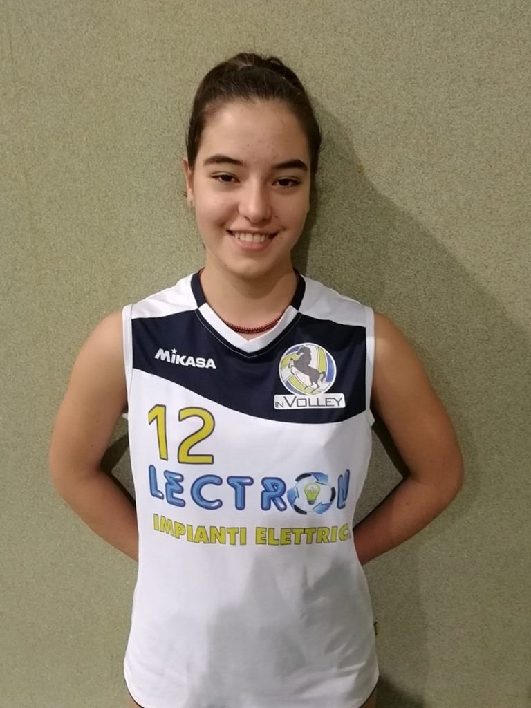 CORTESI BENEDETTA