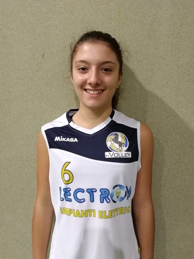 FABBRI SOFIA ELENA
