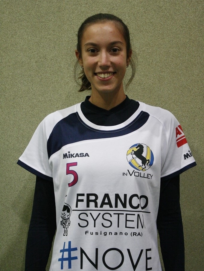 MARTUSCELLI SARA