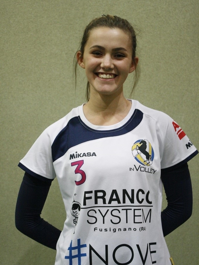 MENGOZZI SOFIA