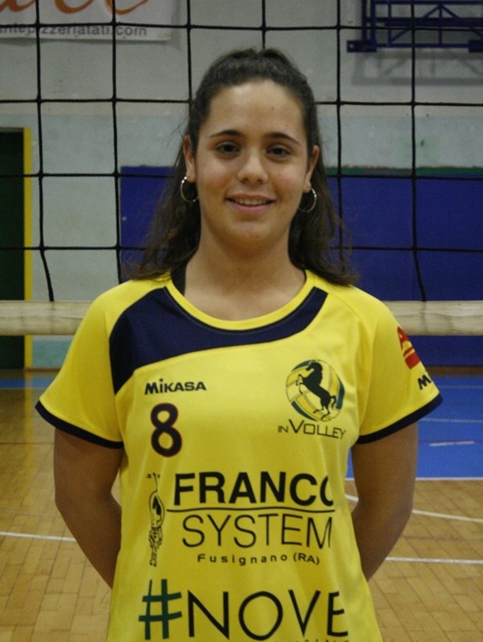 MIOLA MARTINA