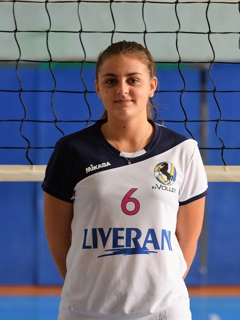 CARNEVALI IRENE